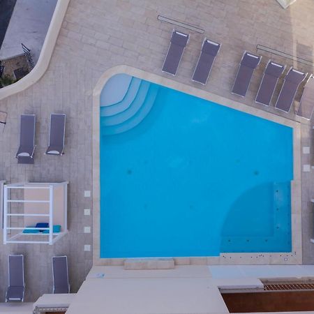 Rena Bianca Suite By La Contessa Santa Teresa Gallura Exterior foto