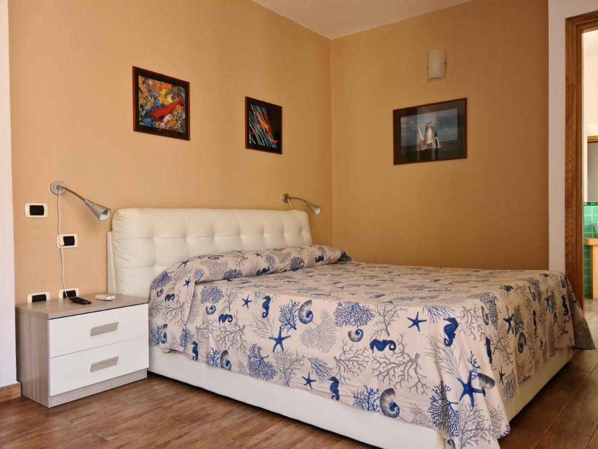 Rena Bianca Suite By La Contessa Santa Teresa Gallura Exterior foto